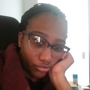 Meet your Posher, Sherita